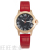 2021 New Popular Women's Watch Steel Band Roman Literal Quartz Watch Classic Fashion Trendy Women's Watch