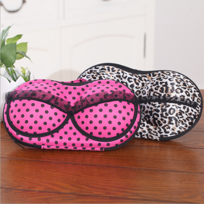 Pressure-Proof Setting Bra Bag