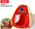 92cm Bagged Tent Play House Toys Mixed with Various Patterns