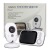 Vb603 Baby Monitor Baby Monitor Two-Way Voice Intercom 3.2 Inch