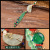 Hot-Selling Ornament Accessories DIY Handmade Jewelry Clothing Pendant Costume Costume Jade Pendant One Piece Dropshipping