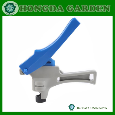 Irrigation Accessories Agriculture Puncher Soft Belt Puncher Drip Irrigation Pipe Punching Piercer