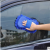 Car Wash Sponge Gloves