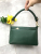 Baistu Soft Leather Bag 2022 New Fashion Shoulder Crossbody Women's Bag Mother Women's Three-Layer Multi-Compartment
