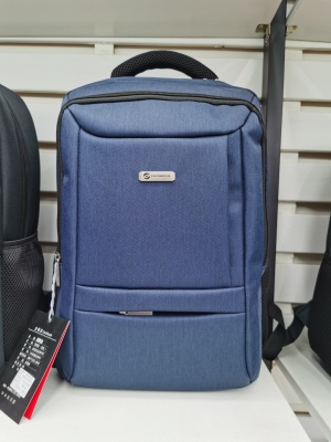 Men's Fashion Business Computer Backpack