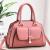 New Handbag Fashion Simple Shoulder Bag 2021 New Crossbody Bag Large Capacity Women's Bag