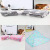 Pet Blanket Thickened Thermal Coral Fleece Cat Eye Doghouse Cathouse Blanket Pet Supplies Pet Cat Dog Blanket