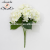 Wedding and Home Decoration Best-selling Silk Hydrangea Arti