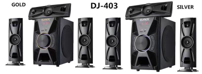 3.1 Combined Audio, DJ Series, Exported to Africa, Middle East and Other Regions
Support USB. Fm. Mp3