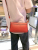 Fashion Women's Bag 2021 New Design Sense Shoulder Bag Women's High Sense Underarm Bag Retro Packet Crossbody 