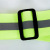 High Elastic Ribbon Safety Reflective Gallus Night Running Riding Safety Protection Construction Reflective Vest Adult Adjustable