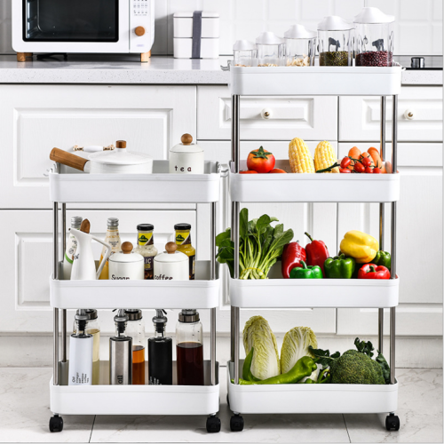 toilet bathroom clamp storage rack