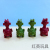 Assembled Cute Dinosaur DIY Toddler Exercise Hands-on Capsule Toy Supply Gift Accessories Gift Prizes Lottery Scan Code