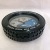 Personalized Creative Retro Tire Alarm Clock Children's Study Student Gift Clock