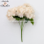Wedding and Home Decoration Best-selling Silk Hydrangea Arti
