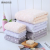 Yana Textile Cotton Dots Towels Adult Men and Women Couple Covers Absorbent Lint-Free Soft Bath Towel