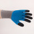 Spot Reinforced Finger Labor Protection Gloves Non-Slip Labor Protection Gloves Latex Labor Protection Gloves Rubber Gardening Labor Protection Gloves