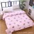 [Gift Box for Free] Factory Wholesale Summer Blanket Meeting Sale Gift Quilt Student Airable Cover Summer Quilt Gift Thin Duvet
