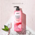 Romantic Rose Fragrance Shower Gel 500ml Moisturizing and Nourishing Clean, Fresh, Smooth and Tender Hotel Bath Lotion