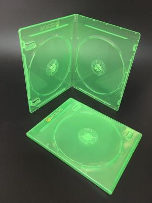 9mm green X-ONE BOX