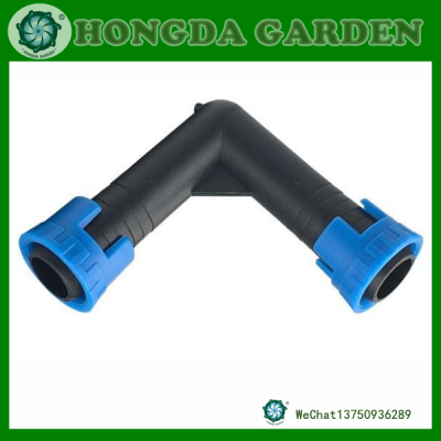 Spray Irrigation Plastic Accessories Series Pom Equipment Agricultural Irrigation Sprinkler