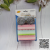 Wave Sponge Kitchen Dish Brush Cleaning Ball Steel Wire Ball Cleaning Supplies Dishcloth Scouring Pad Washing King