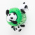 Dog Sound Plush Toy Panda Doll Training Play Smell for Pets Supplies Dog Bite-Resistant Toys