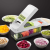 12-Piece Manual Chopper Multi-Function Dicer Three Colors