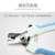 Spot Beauty Product for Pet Dog Nail Scissors Cat Nail Knife Big and Small Dogs Cat Splash-Proof Nail Clippers Free File
