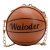 Leather Ball Children's Bags 2021 Summer New Basketball Shoulder Small Crossbody round Bag Fashion Chain Baby Coin Purse