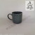 Weijia Solid Color Coffee Cup Ceramic Cup Mug