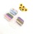 New Korean Style Mosquito Repellent Hair Band Hot Selling Popular Colorful Elastic Rubber Band Top Cuft