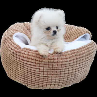 Internet Celebrity Pet Bed Kennel New Cave Cat Nest Cross-Border Amazon Hot