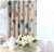 Cartoon Tree Children's Curtain Living Room Bedroom Balcony Curtain Black Silk Shading Cloth