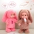 Children's Electric Plush Animal Singing and Dancing Walking Talking and Learning Tongue Children Douyin Online Influencer Toy Girl
