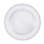 Wholesale Round Plastic Charger Plates, Eco-friendly Reusabl