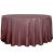 Wholesale High Quality Premium Sequin Round Tablecloth for W