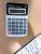 Manufacturers Supply Kenko Jiayi Calculator Kk-185a-Digit Desktop Office with Ring Calculator