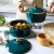 Single Soup Pot Nordic Style Spare Parts Tableware Ceramic Plate Ceramic Bowl Soup Bowl Fish Dish Square Plate