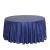 Wholesale High Quality Premium Sequin Round Tablecloth for W