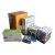 White Cardboard Toy Color Box Printing Packing Box Custom Window Corrugated Box Kraft Box Color Box Packaging Custom