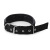 Soft Leather Lining Polypropylene Foam Pet Collar 5 Size Dog Universal Protection Not Tight Dog Neck Dog Leash