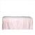 Wholesale High Quality Premium Velvet Rectangle Table Cloth 