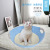 Felt Pet Nest Internet Celebrity Four Seasons Available Non-Woven Pet Cat Nest Dog Nest Cat Nest Sleeping Basin