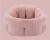 Cathouse Doghouse Pet Bed Removable and Washable Winter Warm Dog Bed round Pet Bed Deep Sleep Small and Medium-Sized Dogs