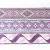 Factory Direct Sales Wholesale Curtain Head Jacquard Lace Decorative Lace Curtain Accessories