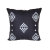 Amazon Household Supplies Pillow Cover Single-Sided Printing Nordic Cushion Office Back Seat Cushion Waist Pillow Wholesale