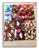 Coral Velvet Toilet Three-Piece Set Coral Cashmere Mats Flannel Floor Mat Non-Slip Floor Mat 3-Piece  Mat Bathroom Mat