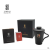 Lubao Zen Style Lucky Cup with Cover 375ml-Jinse Nianhua