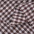 Yarn-Dyed Polyester-Cotton Plaid Classic Tablecloth